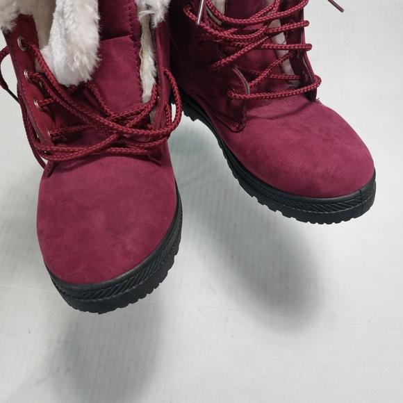 SQL Women's Winter Boots Size 41 - Picture 9 of 12